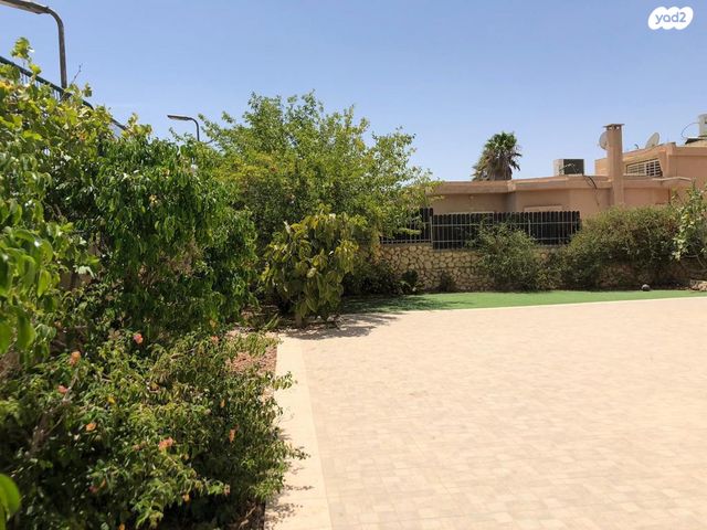 בית פרטי/ קוטג', נאות קטיף, דימונה