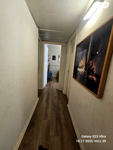 דו משפחתי, בית דגן