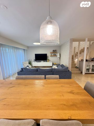 בית פרטי/ קוטג', המשתלה, תל אביב יפו