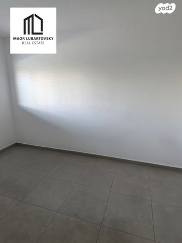 דירה, הרקפות, ראשון לציון