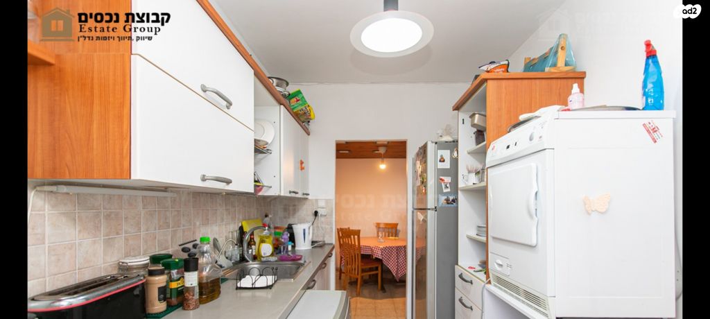 דירה, יפה נוף 8, רמת התשבי, חיפה