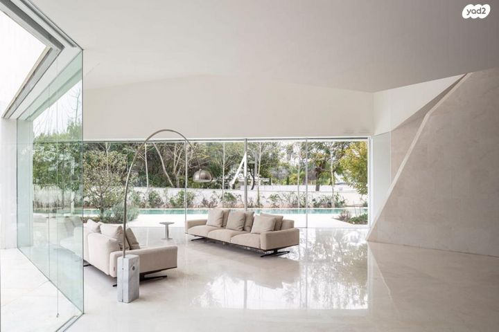 בית פרטי/ קוטג', סביון