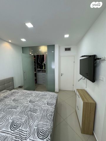 דירה, שדרות הערים התאומות, רמות הרכס, באר שבע