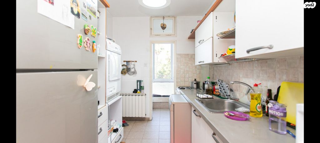 דירה, יפה נוף 8, רמת התשבי, חיפה