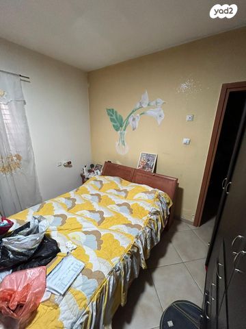 דירה, נחום שריג 11, רמות הרכס, באר שבע