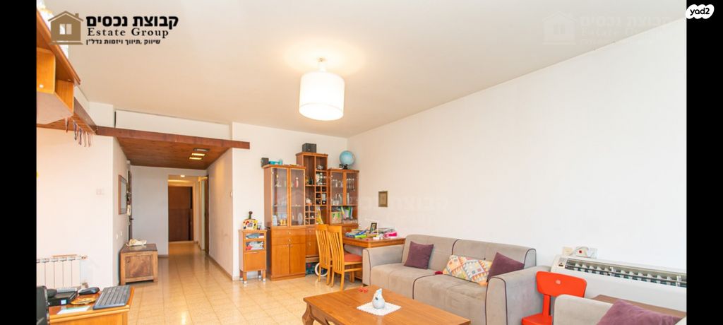 דירה, יפה נוף 8, רמת התשבי, חיפה