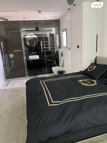 גג/ פנטהאוז, רמות הרכס, באר שבע