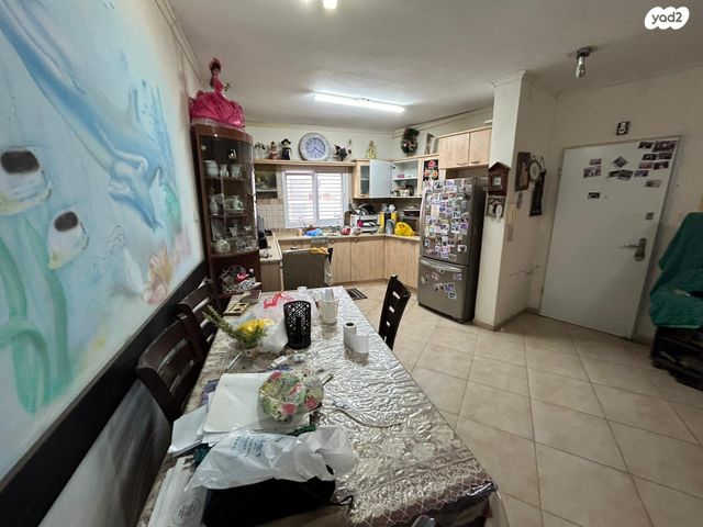 דירה, נחום שריג 11, רמות הרכס, באר שבע