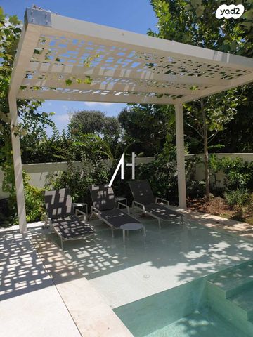 בית פרטי/ קוטג', סביון