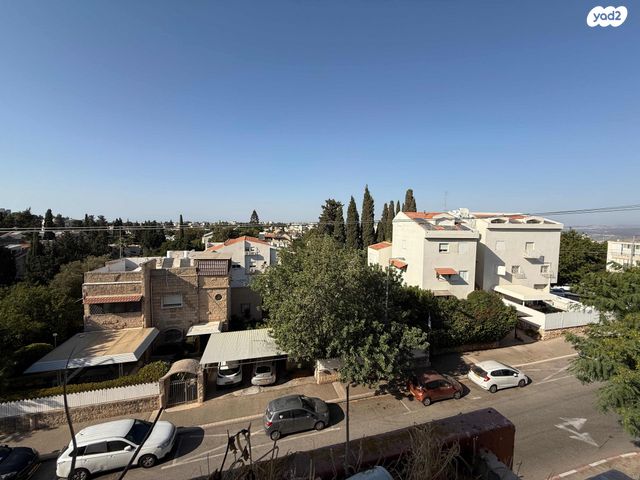 דירה, פינסקר 76, זיו, חיפה