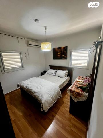 דירה, הכלנית, הפרחים, כפר סבא