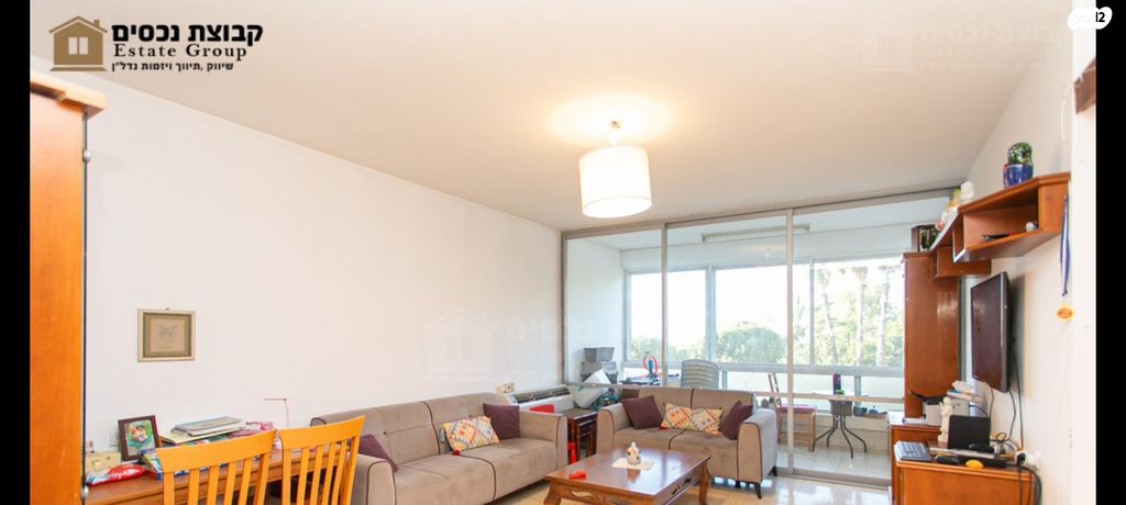 דירה, יפה נוף 8, רמת התשבי, חיפה