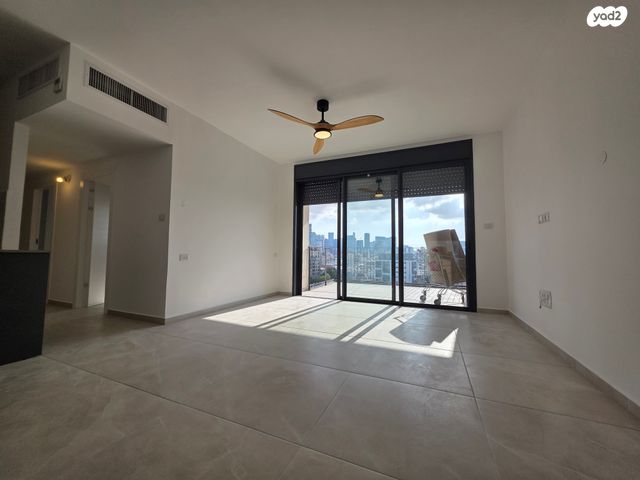 דירה, קומפרט, פלורנטין, תל אביב יפו