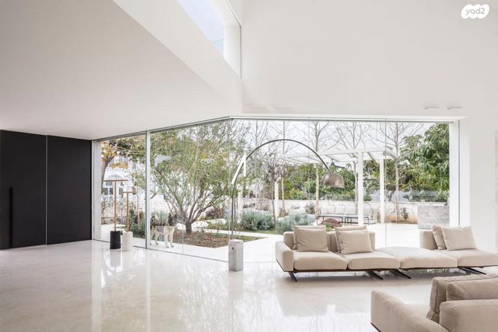 בית פרטי/ קוטג', סביון