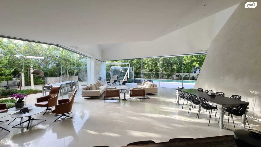 בית פרטי/ קוטג', סביון