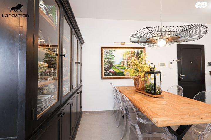 גג/ פנטהאוז, בני משה, ד' / מערב מרכז העיר, רחובות