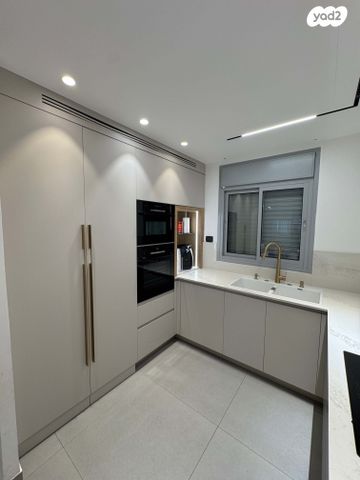 גג/ פנטהאוז, רמות הרכס, באר שבע