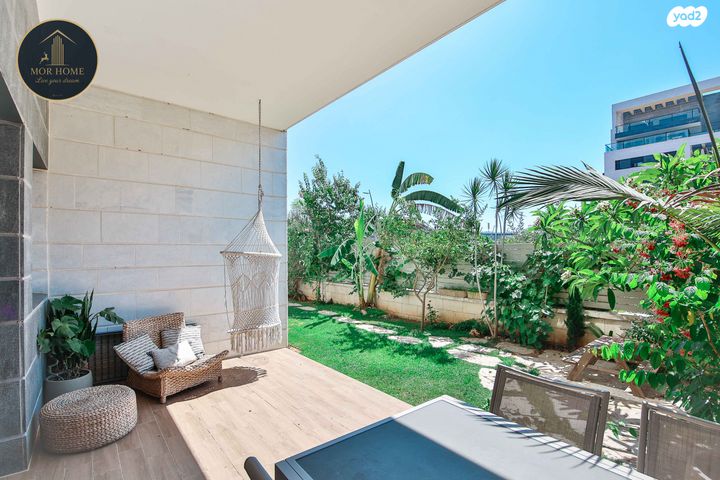 דירת גן, אור ים, אור עקיבא