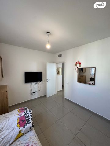 דירה, נחום סנה, רמות הרכס, באר שבע