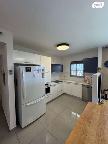 דירה, נחום סנה, רמות הרכס, באר שבע