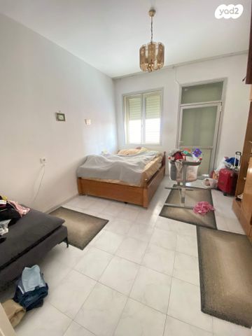 דירה, דוד נוי, מרכז העיר, עכו