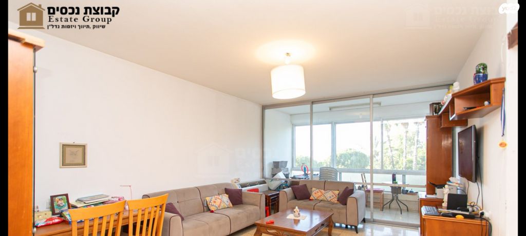 דירה, יפה נוף 8, רמת התשבי, חיפה