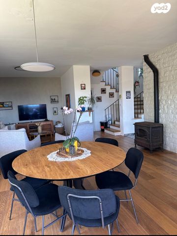 בית פרטי/ קוטג', שדרות נוף ים, ניל"י