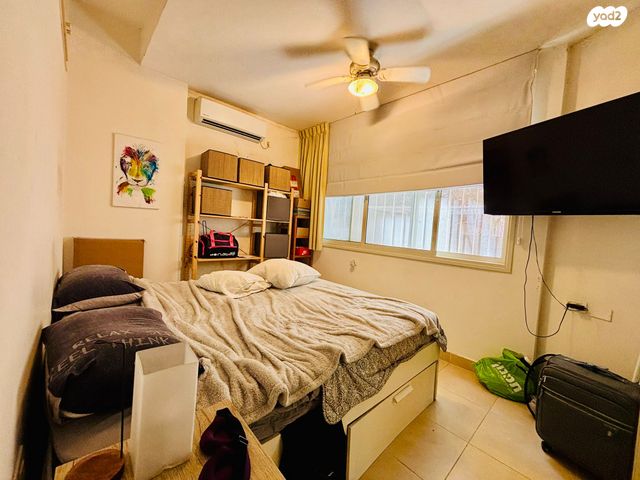 דירה, נחום סוקולוב, הצפון הישן - צפון, תל אביב יפו