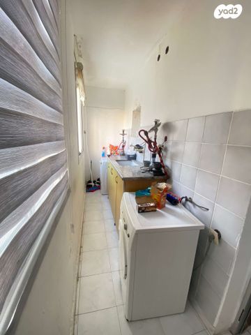 דירה, דוד נוי, מרכז העיר, עכו