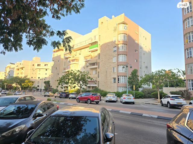 שדרות יוהנה ז'בוטינסקי 
