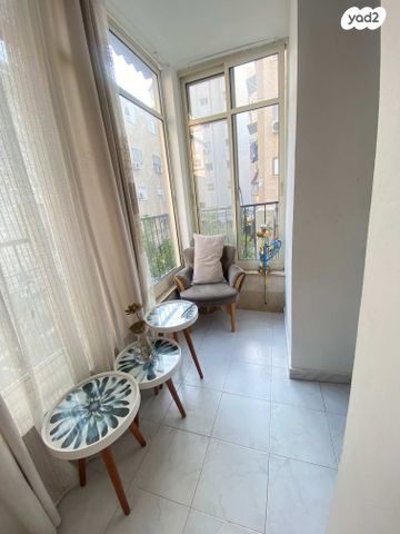 דירה, דוד נוי, מרכז העיר, עכו