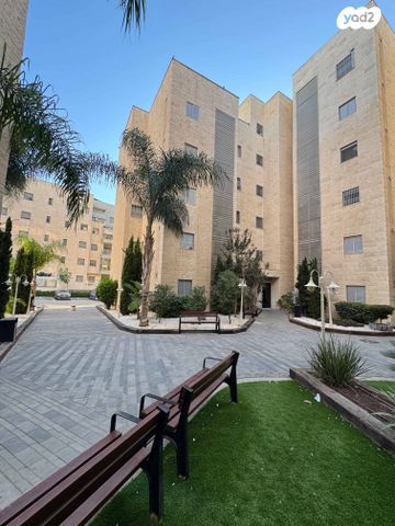 גג/ פנטהאוז, רמות הרכס, באר שבע