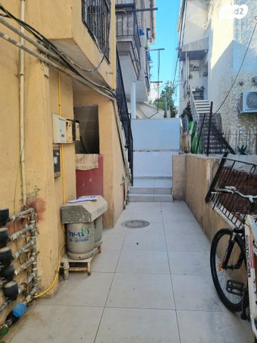 דירה, לפידות 22, התקוה, בית יעקב, נווה צה"ל, תל אביב יפו