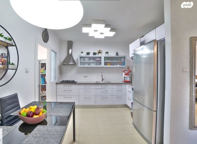 דירה, הרב גורן, נאות שקמה, ראשון לציון