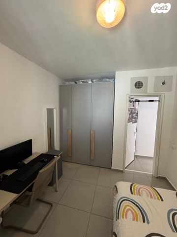 דירה, נחום סנה, רמות הרכס, באר שבע