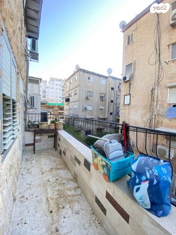 דירה, דוד נוי, מרכז העיר, עכו