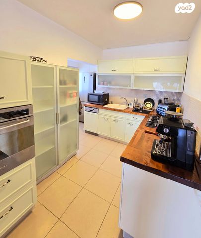 דירה, האורן, קרית אונו