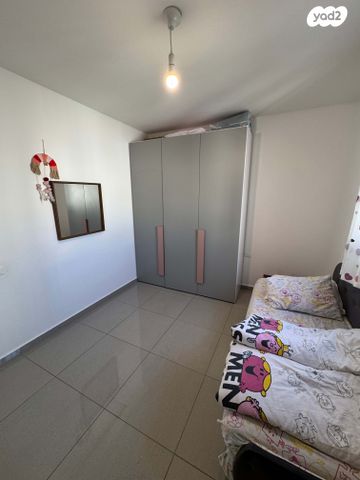 דירה, נחום סנה, רמות הרכס, באר שבע