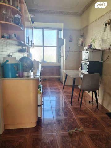 דירה, לפידות 22, התקוה, בית יעקב, נווה צה"ל, תל אביב יפו