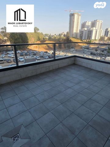 דירה, הרקפות, ראשון לציון