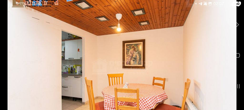 דירה, יפה נוף 8, רמת התשבי, חיפה