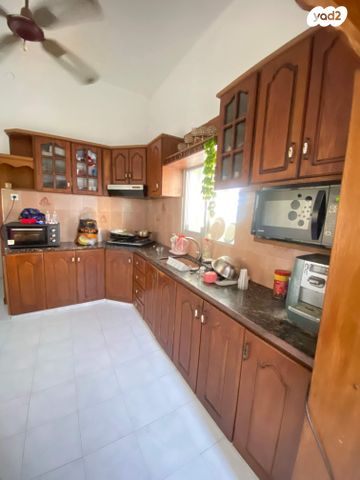 דירה, דוד נוי, מרכז העיר, עכו