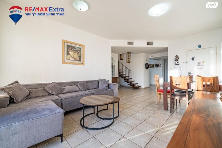 גג/ פנטהאוז, כצנלסון 31, בת ים