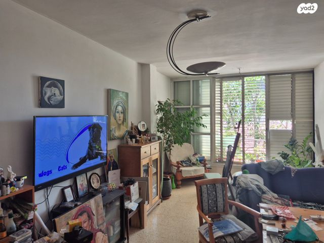 דירה, רוטשילד, בת ים