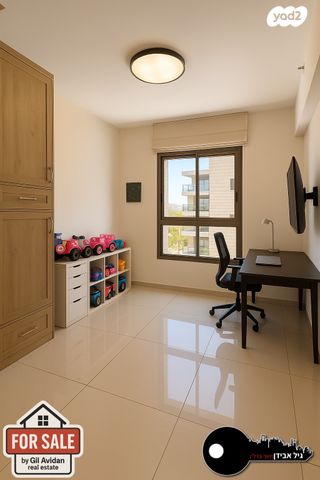 גג/ פנטהאוז, דרך הים, סביוני גני תקווה, גני תקווה