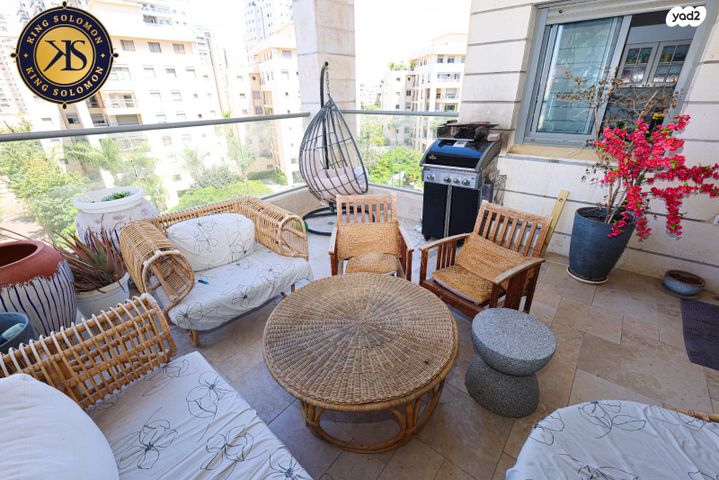 דופלקס, פסגת אונו, קרית אונו