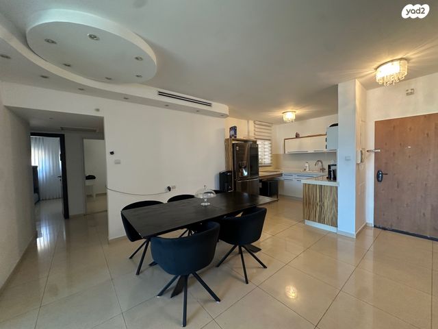 דירה, שדרות ירושלים, ברנע, אשקלון