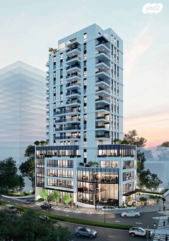 דירה, הבנים 2, הוד השרון