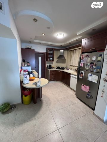 דירה, אחד העם, קרית שמואל, טבריה