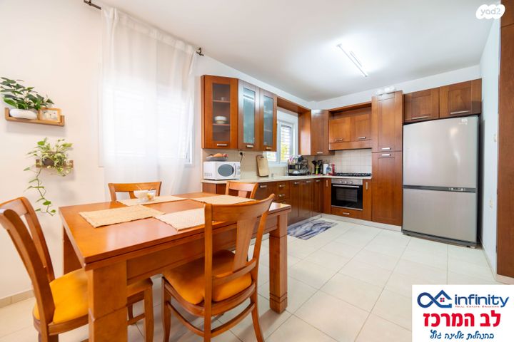 דירה, הרב קוק, המרכז השקט / מרכז העיר, פתח תקווה